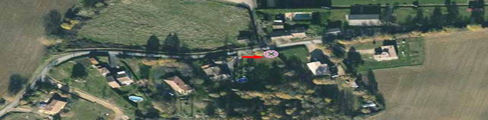 Le pays salvagnacois